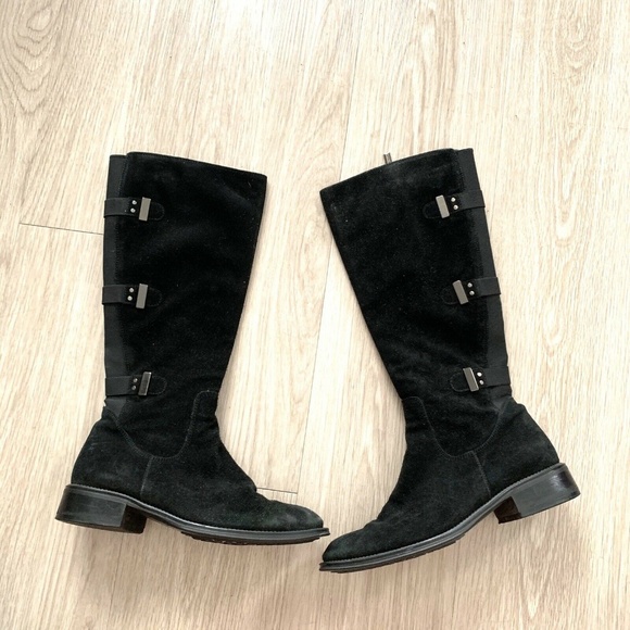 aquatalia naomi riding boot